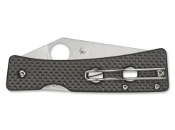 Discount Spyderco Watu