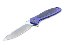 Best WE Knife Wisp 805B Blue / Satin