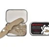 Online Spyderco Wooden Kit Lil' Native