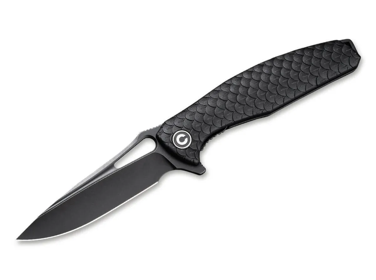 Online CIVIVI Wyvern All Black