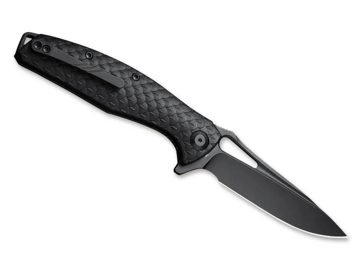 Online CIVIVI Wyvern All Black