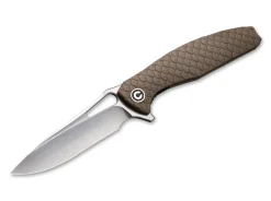 CIVIVI Wyvern Coyote