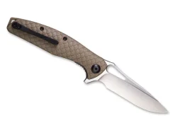 CIVIVI Wyvern Coyote