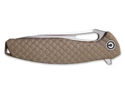 CIVIVI Wyvern Coyote