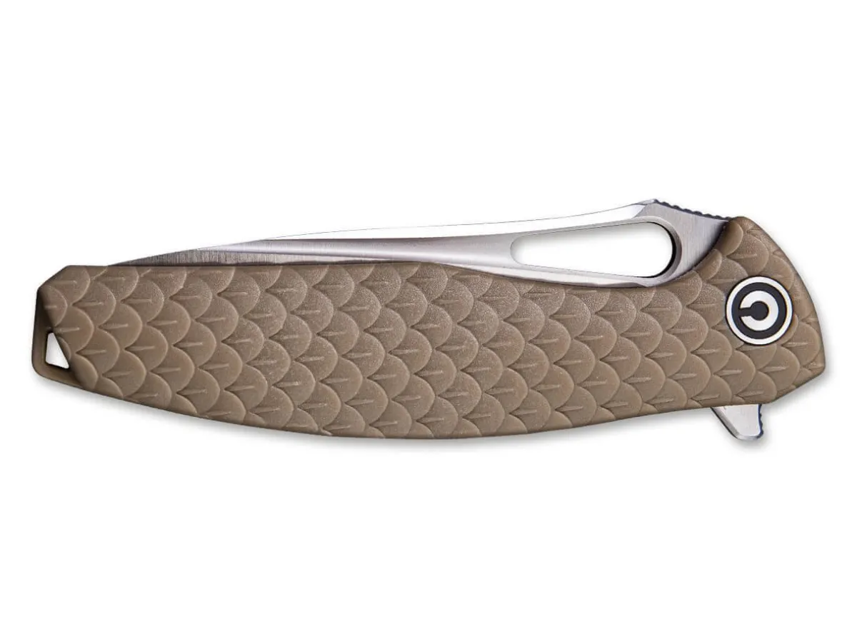 CIVIVI Wyvern Coyote