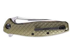 CIVIVI Wyvern Od Green