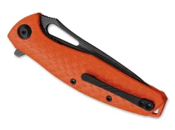 Sale CIVIVI Wyvern Orange Dark Sw