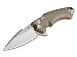 Hot Hogue X5 3.5 Dark Earth