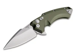 Hot Hogue X5 4.0 Od Green