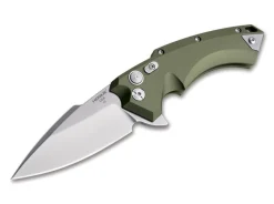 Sale Hogue X5 3.5 Od Green