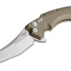 Online Hogue X5 3.5 Wharncliffe Dark Earth