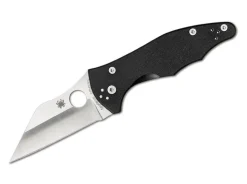 Outlet Spyderco Yojimbo Ii