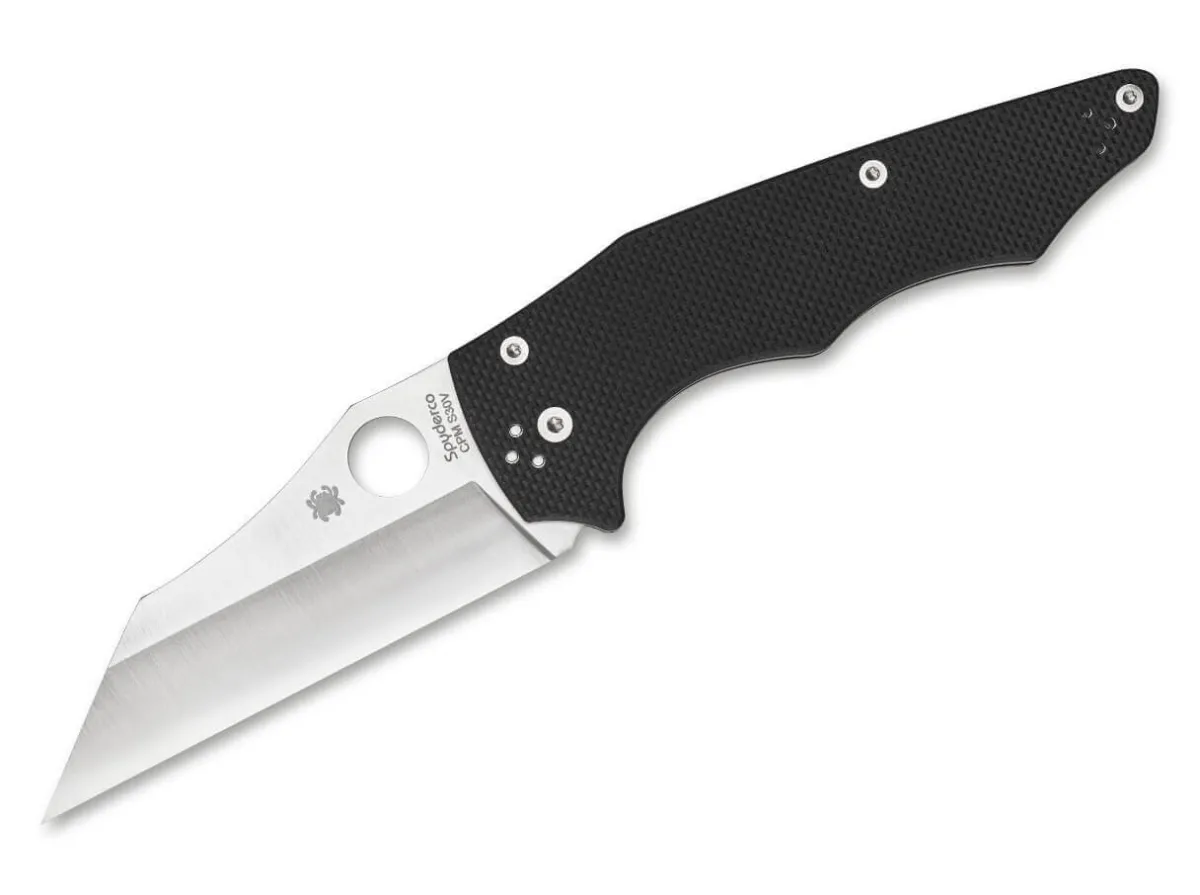 Discount Spyderco Yojumbo