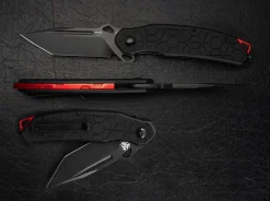 Hot Böker Plus Yokai