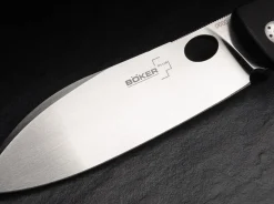 Hot Böker Plus Yukon