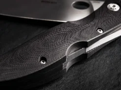 Hot Böker Plus Yukon