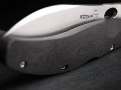 Hot Böker Plus Yukon