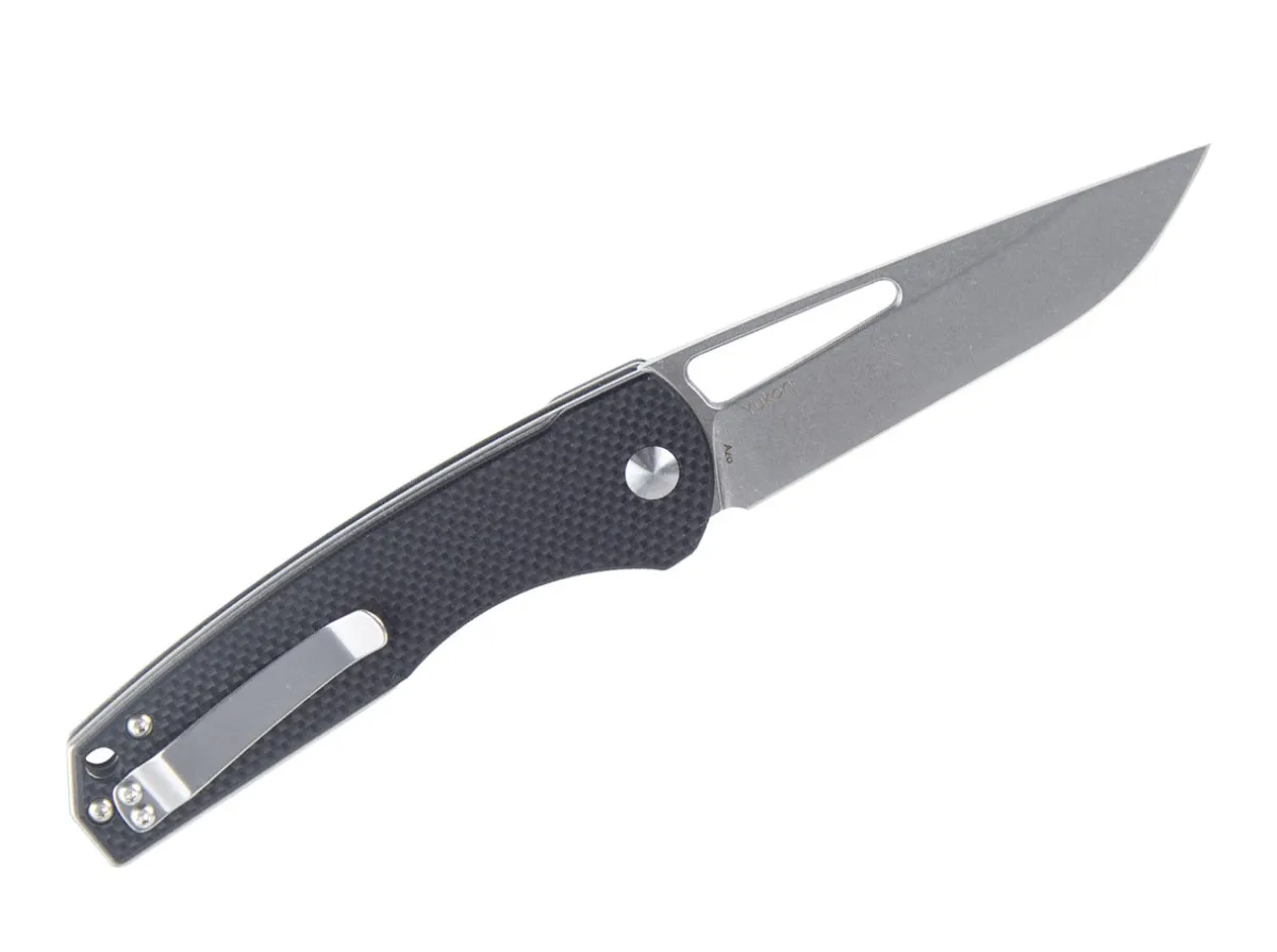 Sale Kizer Yukon Black