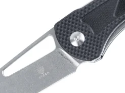 Sale Kizer Yukon Black