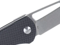 Sale Kizer Yukon Black