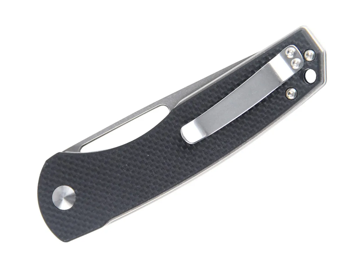 Sale Kizer Yukon Black