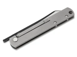 New Böker Plus Zenshin