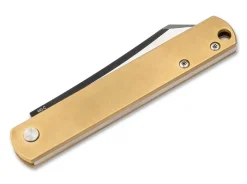 Discount Böker Plus Zenshin 42 Brass