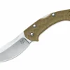 Fox Knives Zero Green