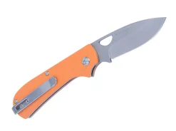 Discount Kizer Zipslip Orange