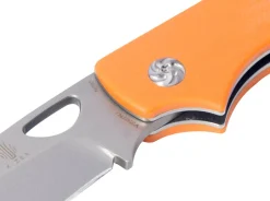 Discount Kizer Zipslip Orange