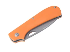 Discount Kizer Zipslip Orange